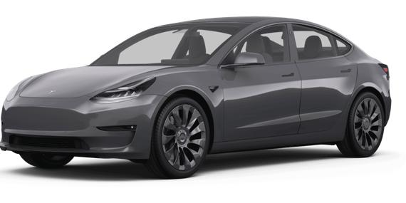 TESLA MODEL 3 2023 5YJ3E1EA0PF423050 image